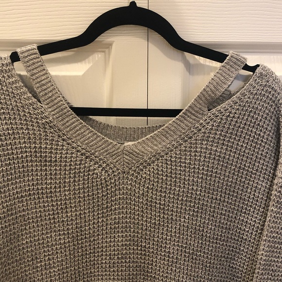 Knit Sweater - Picture 2 of 3